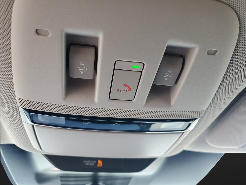 2025 Nissan Murano SL - Photo 28