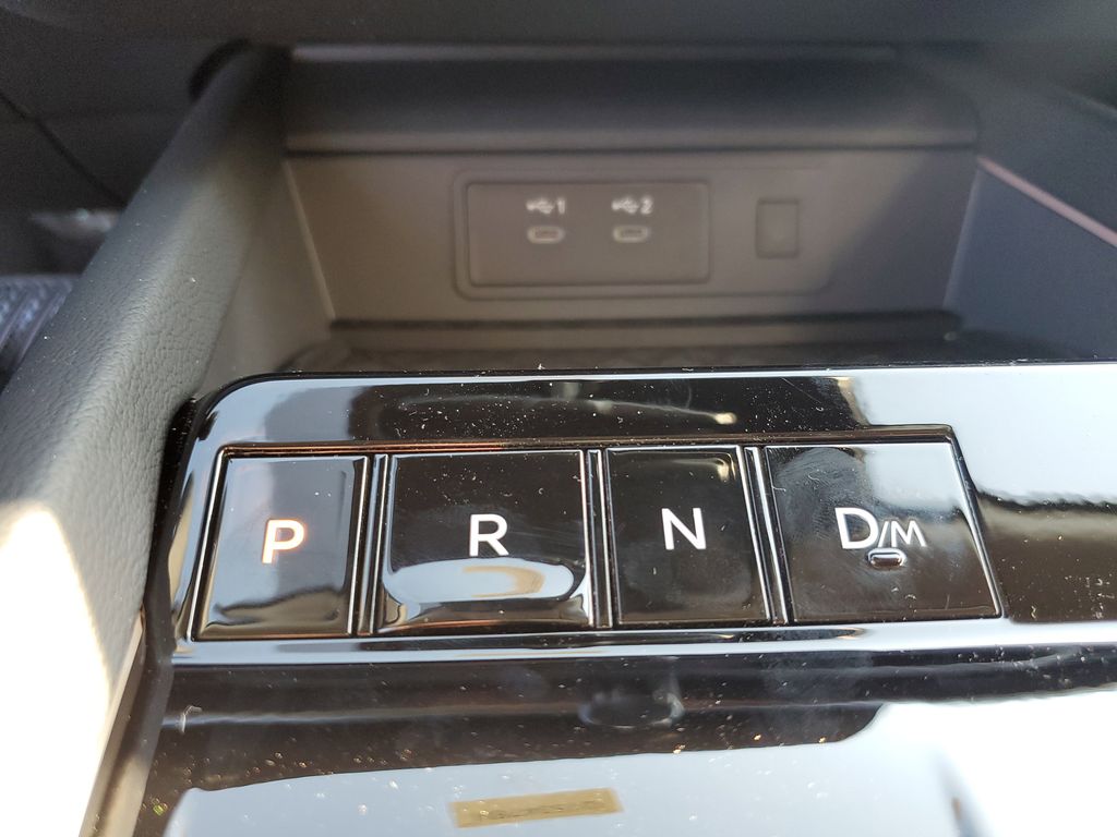 2025 Nissan Murano SL - Photo 21