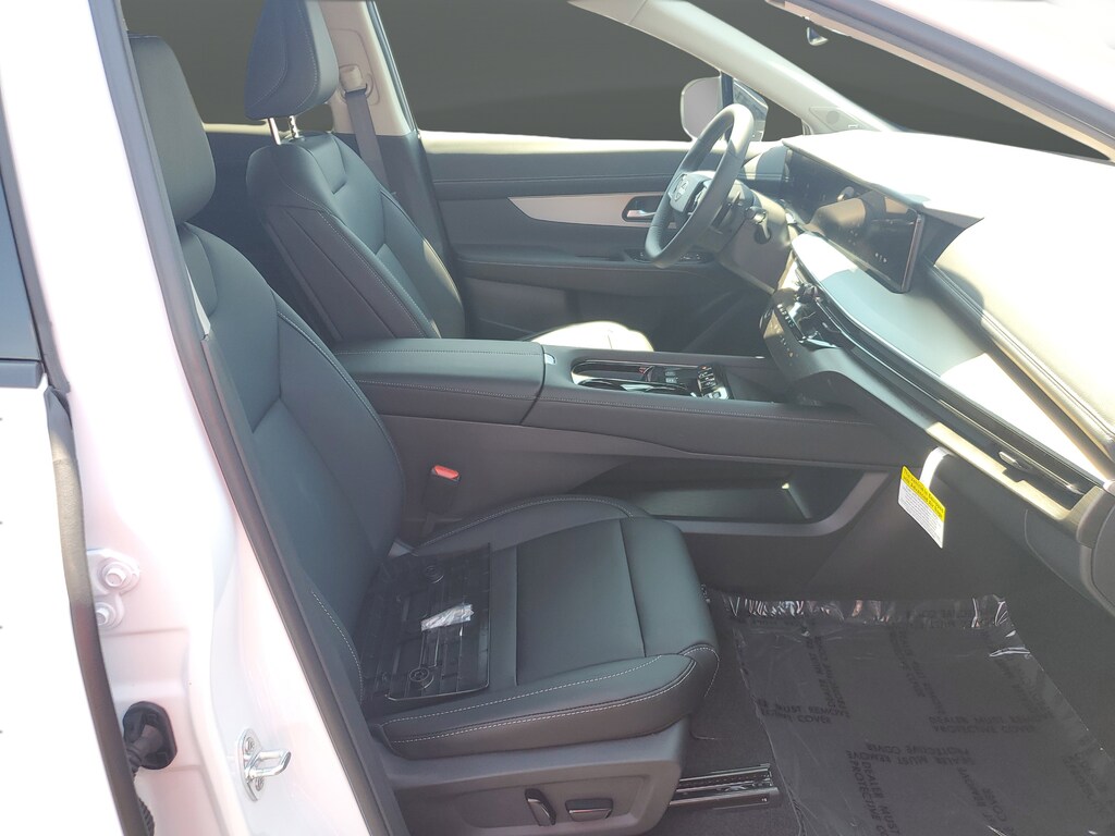 2025 Nissan Murano SL - Photo 32