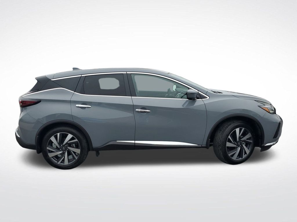 2024 Nissan Murano SL photo 2