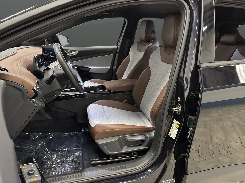 Used 2023 Volkswagen ID.4 Pro SUV