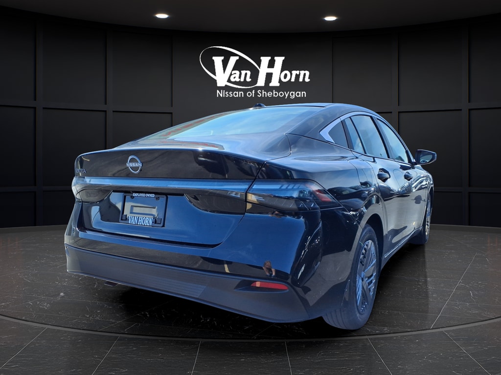 2026 Nissan Sentra