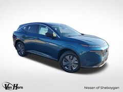 2025 Nissan Murano SL SUV