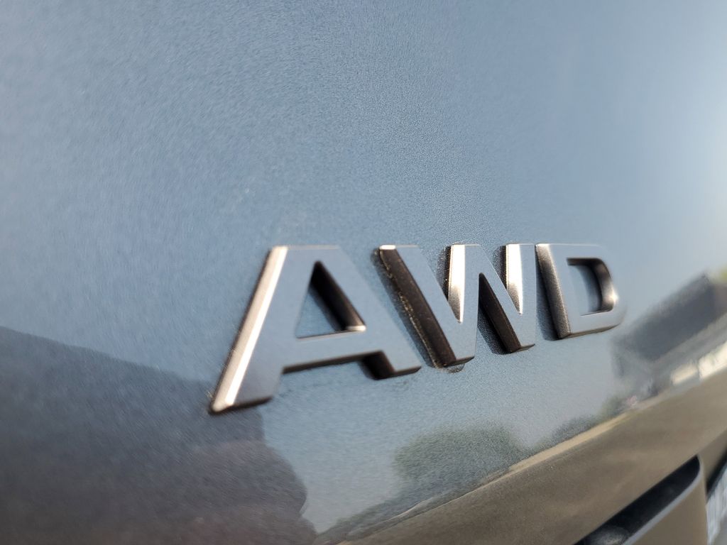 2025 Nissan Murano SV - Photo 32