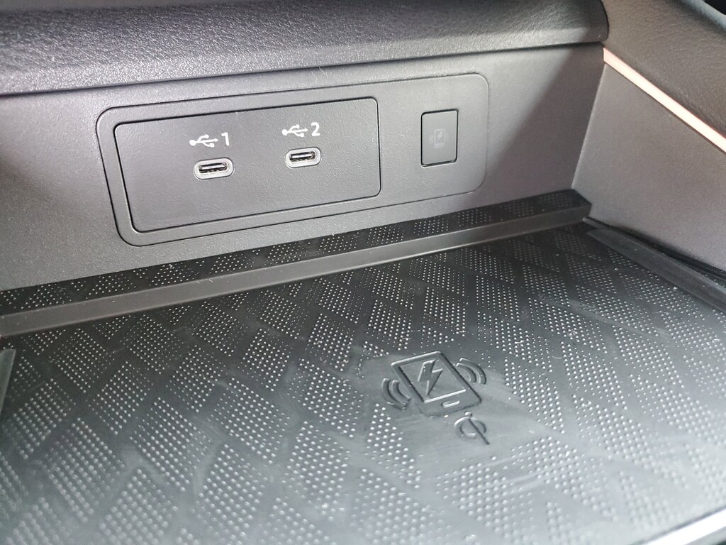 2025 Nissan Murano SL - Photo 26