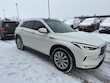 INFINITI QX50