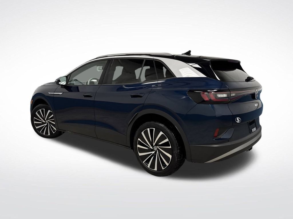 Used 2023 Volkswagen ID.4 Pro S Plus w/SK On Battery w/VW Sound SUV