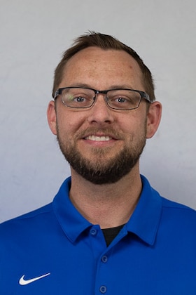 Staff member Josh Eynon from ID_3b9db436a8a0
