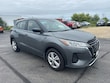 Nissan Kicks Play