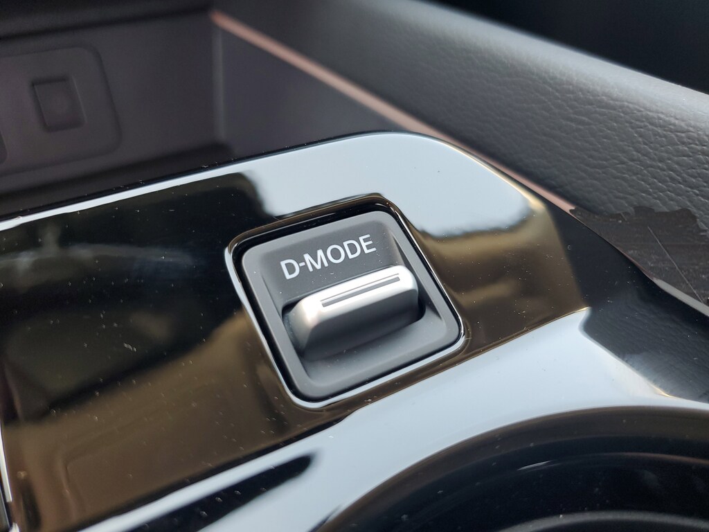 2025 Nissan Murano SL - Photo 24