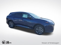 2025 Nissan Murano SL SUV
