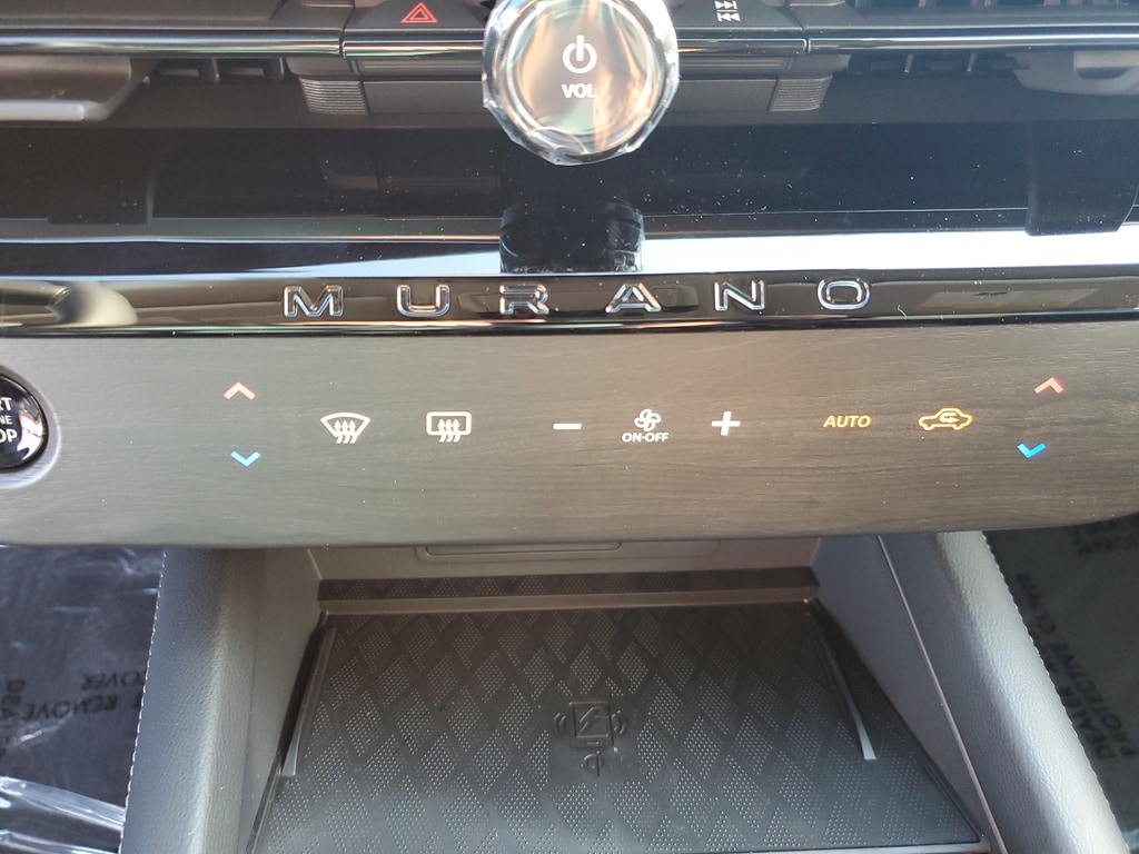 2025 Nissan Murano SL - Photo 19