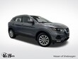 Nissan Rogue Sport
