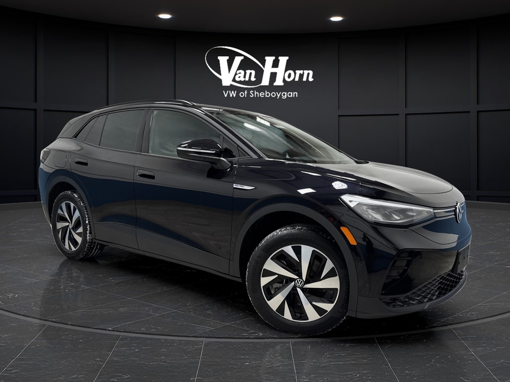 Used 2023 Volkswagen ID.4 Pro SUV