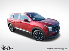 2025 Nissan Kicks SV SUV