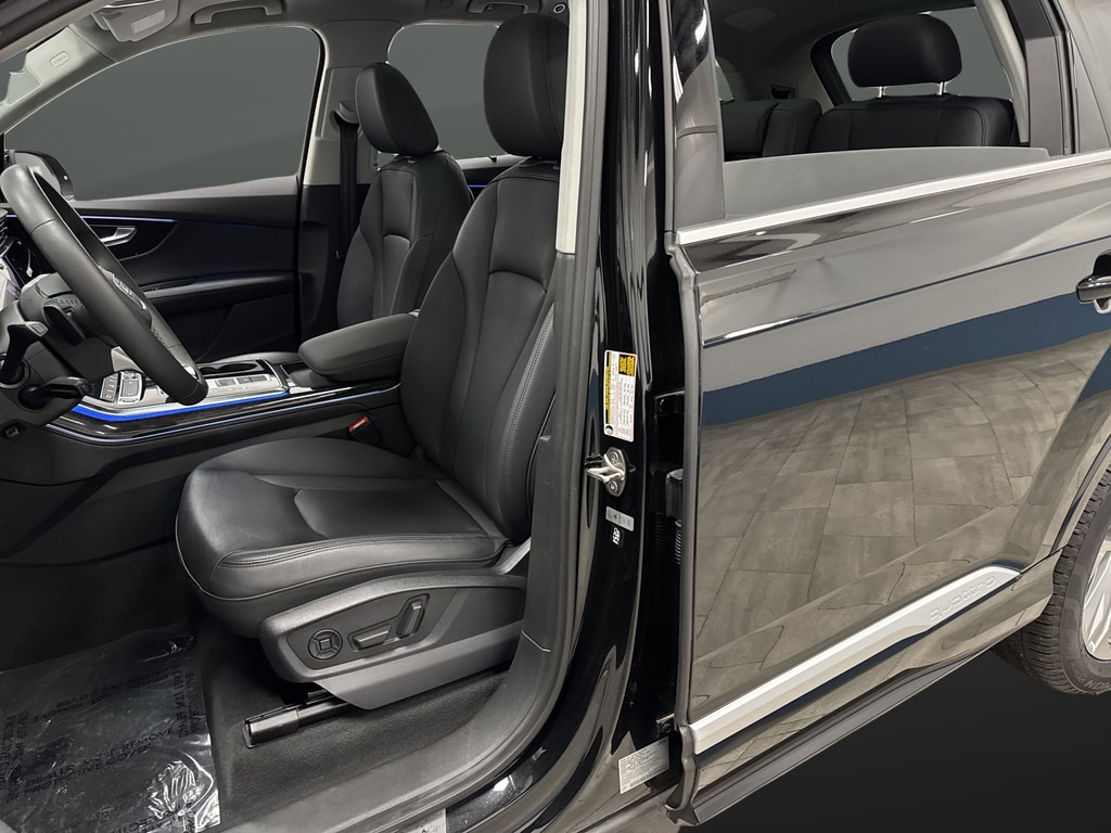 Used 2023 Audi Q7 55 Premium SUV