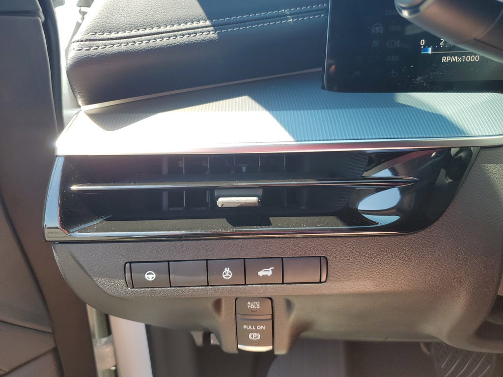 2025 Nissan Murano SL - Photo 27