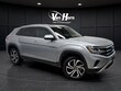  Volkswagen Atlas Cross Sport