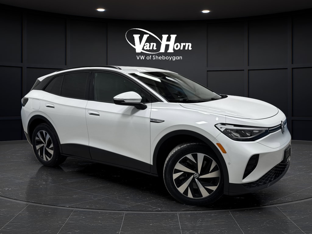 2023 Volkswagen ID.4
