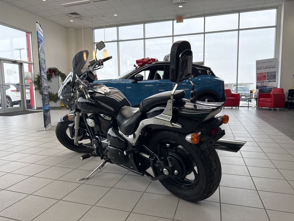 Used 2006 Suzuki Boulevard M50 Motorcycle
