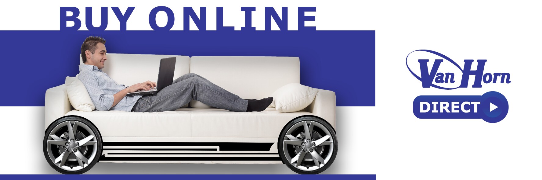 Van Horn Nissan Nissan Dealer in Sheboygan, WI