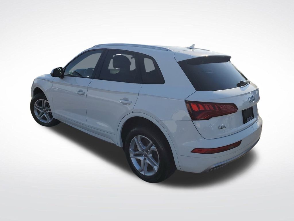 2018 Audi Q5 2.0T Premium photo 3