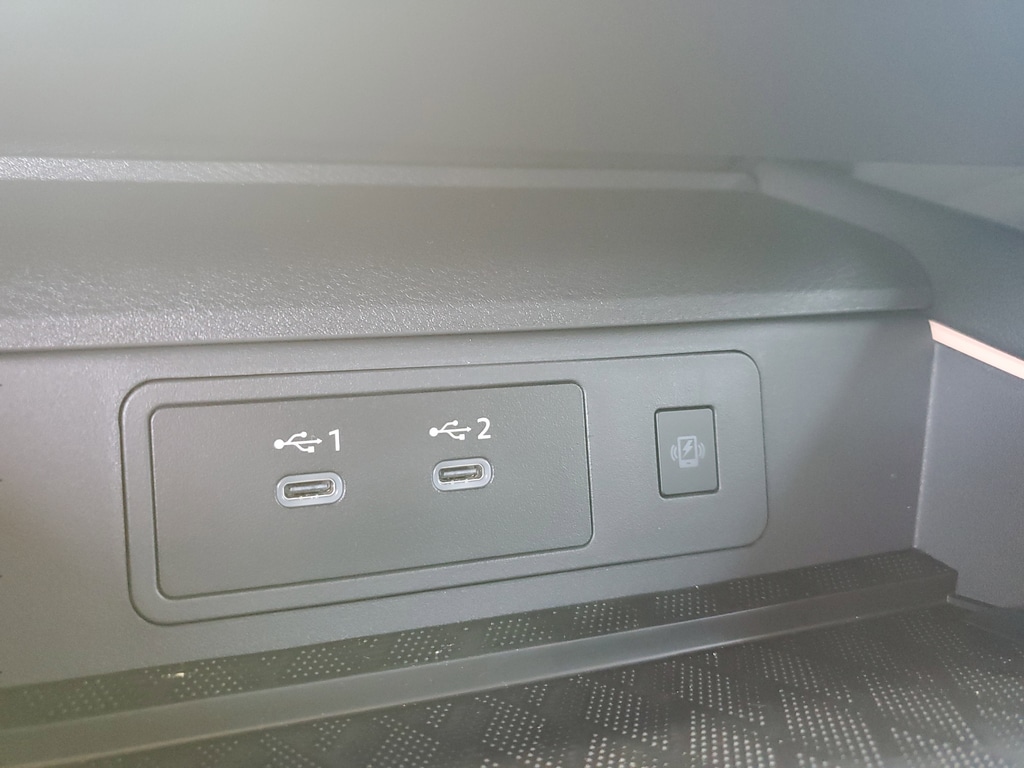 2025 Nissan Murano SL - Photo 25