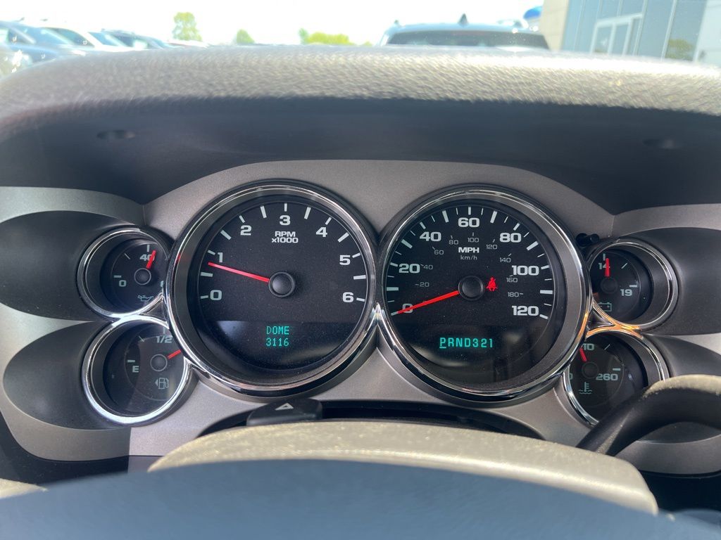 2008 GMC Sierra 4WD Crew Cab Work Truck SWB's photo