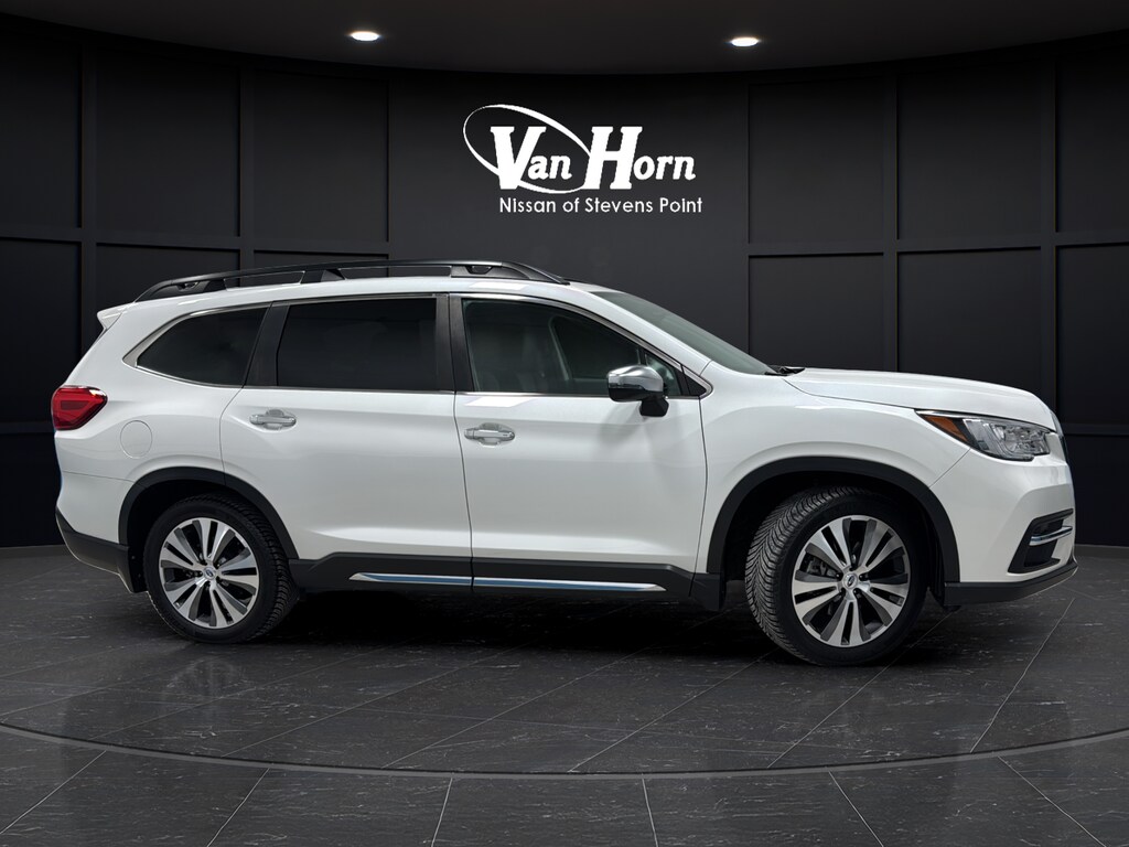 Used 2019 Subaru Ascent Touring 7-Passenger SUV