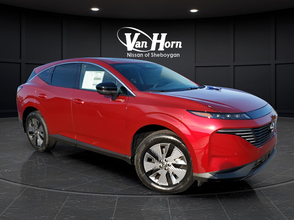 2025 Nissan Murano SL - Photo 39