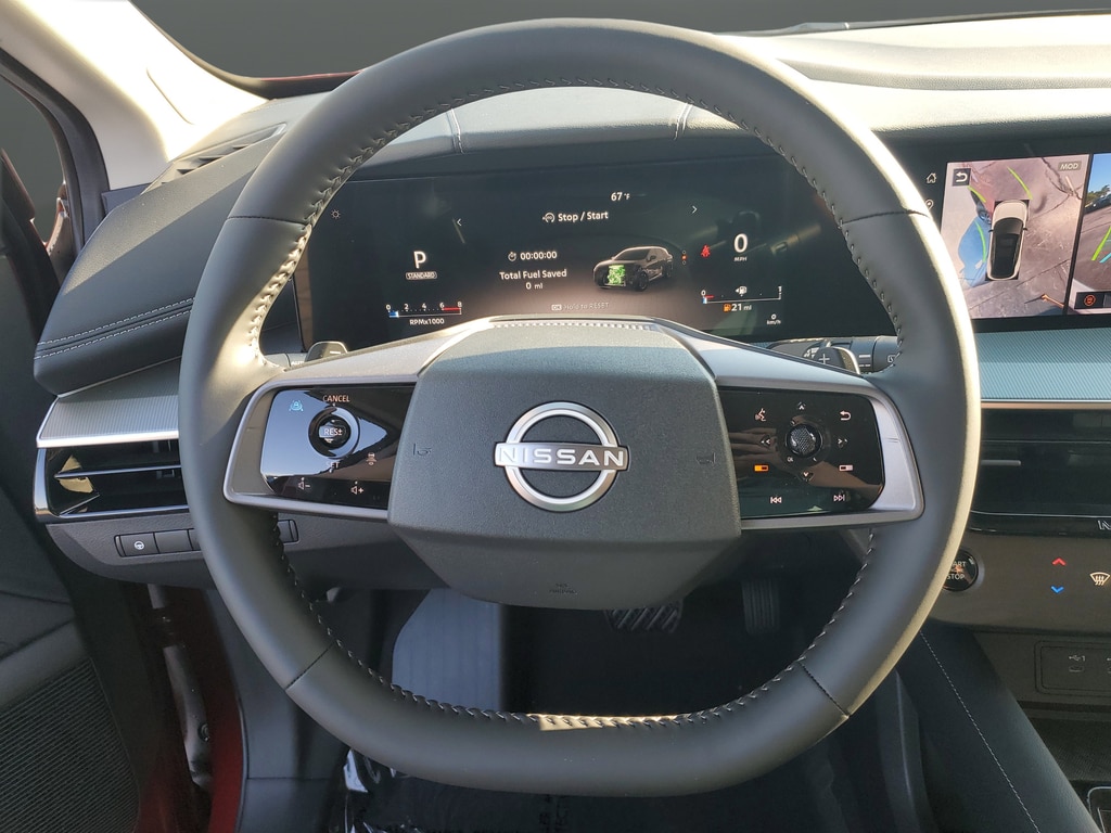 2025 Nissan Murano SL - Photo 16