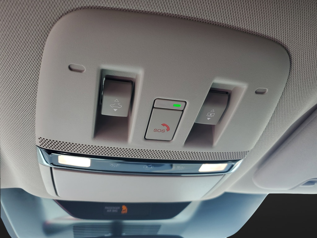 2025 Nissan Murano SL - Photo 28