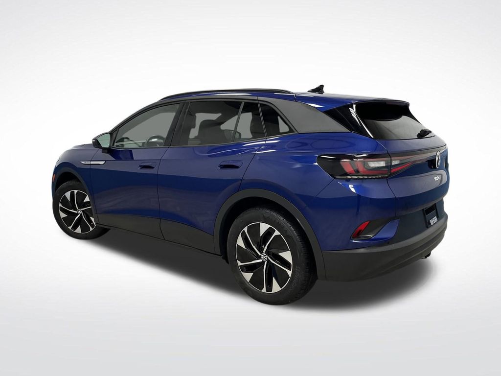 2021 Volkswagen ID.4 Pro S photo 3