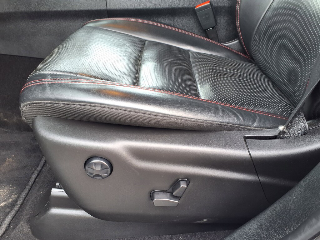 Used 2024 Dodge Durango GT SUV