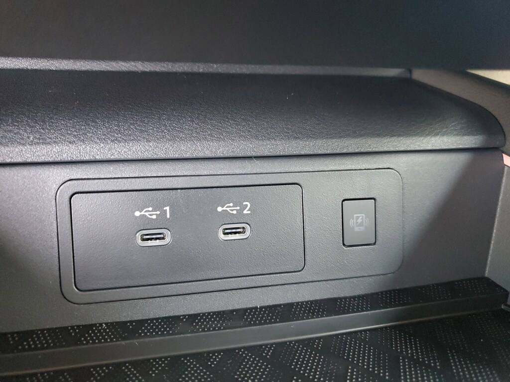 2025 Nissan Murano SL - Photo 25