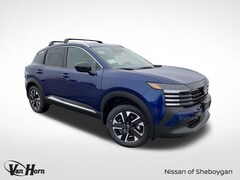 2026 Nissan Kicks SV SUV