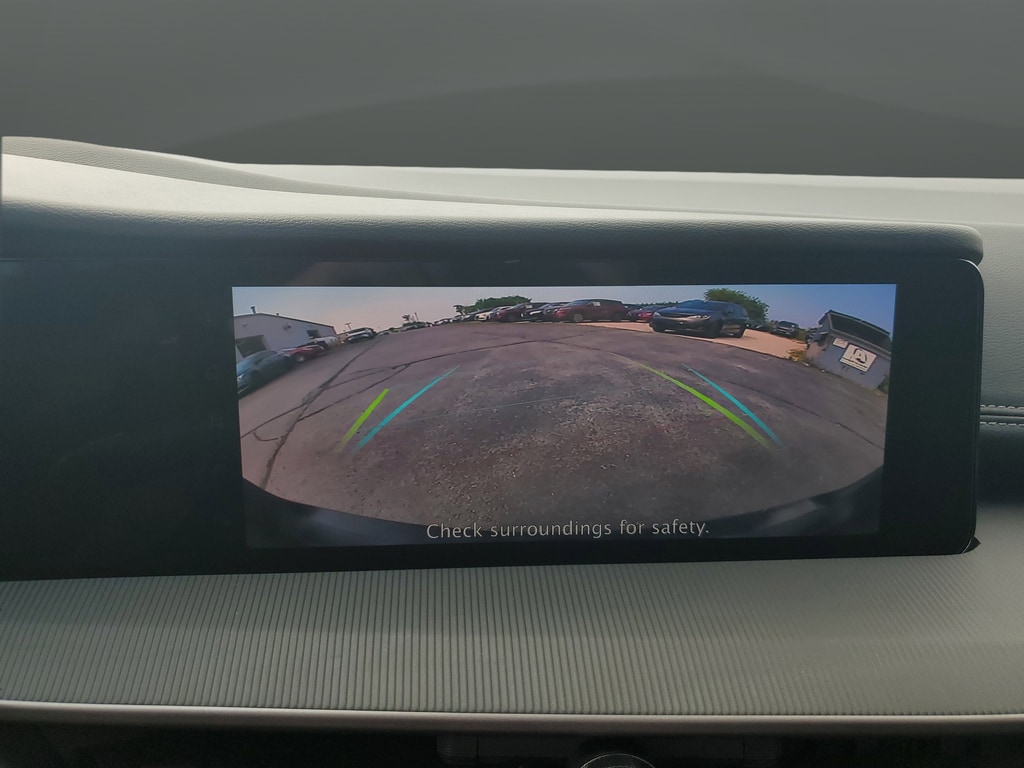 2025 Nissan Murano SV - Photo 8