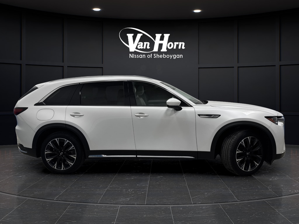 Used 2025 Mazda CX-90 Plug-In Hybrid Premium Plus Package SUV