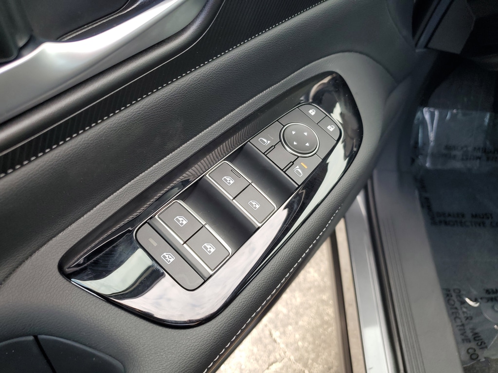 2025 Nissan Murano SV - Photo 27