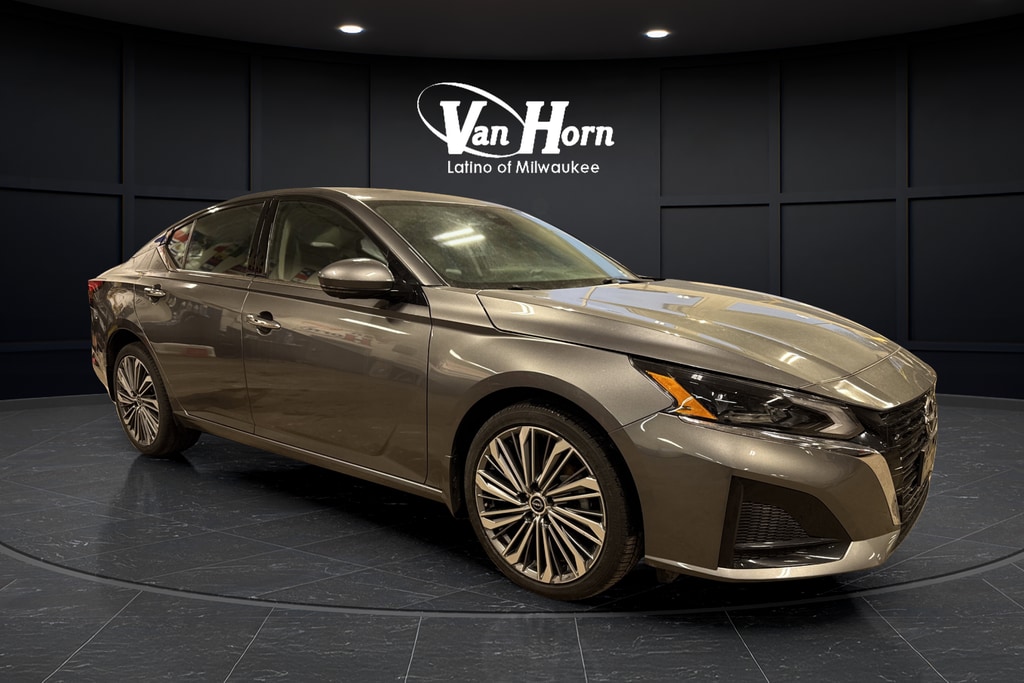 2023 Nissan Altima 2.5 SL AWD's photo