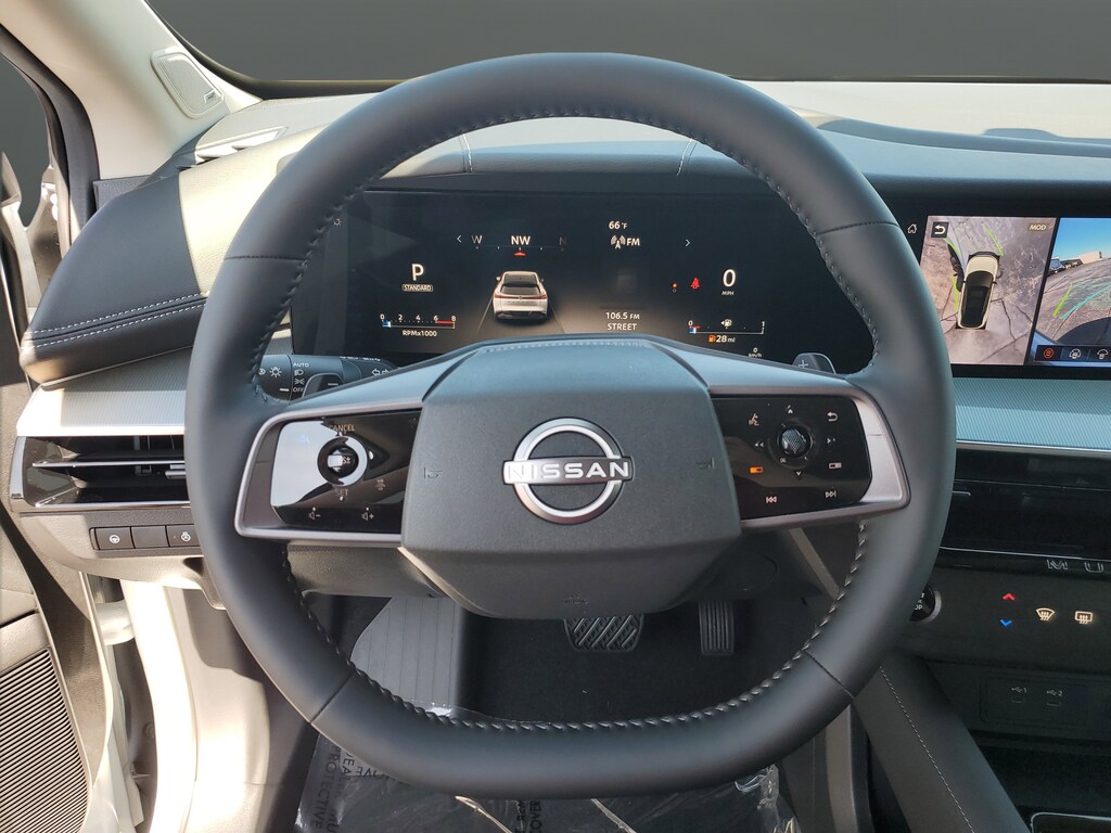2025 Nissan Murano SL - Photo 17