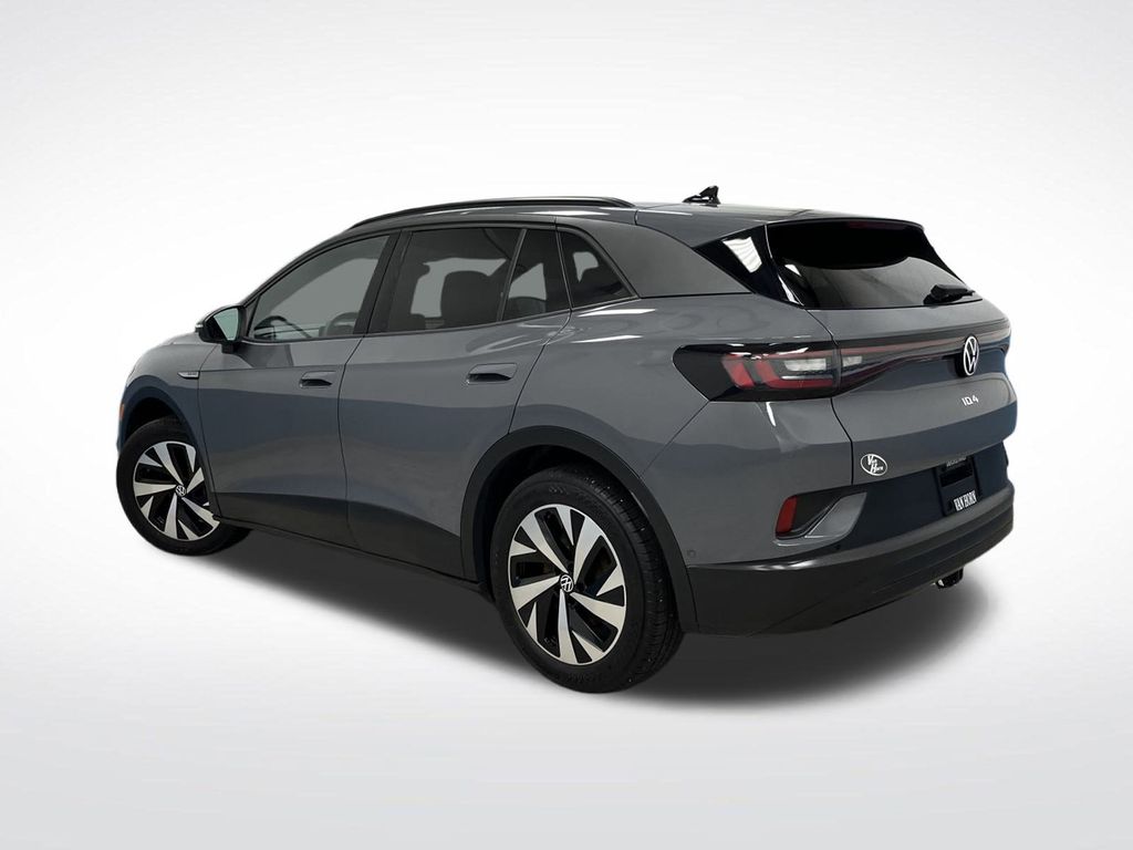 2023 Volkswagen ID.4 Pro photo 3