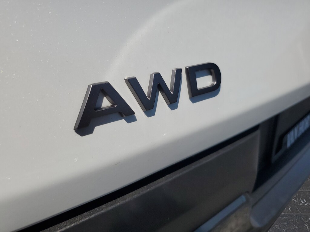 2025 Nissan Murano SL - Photo 36