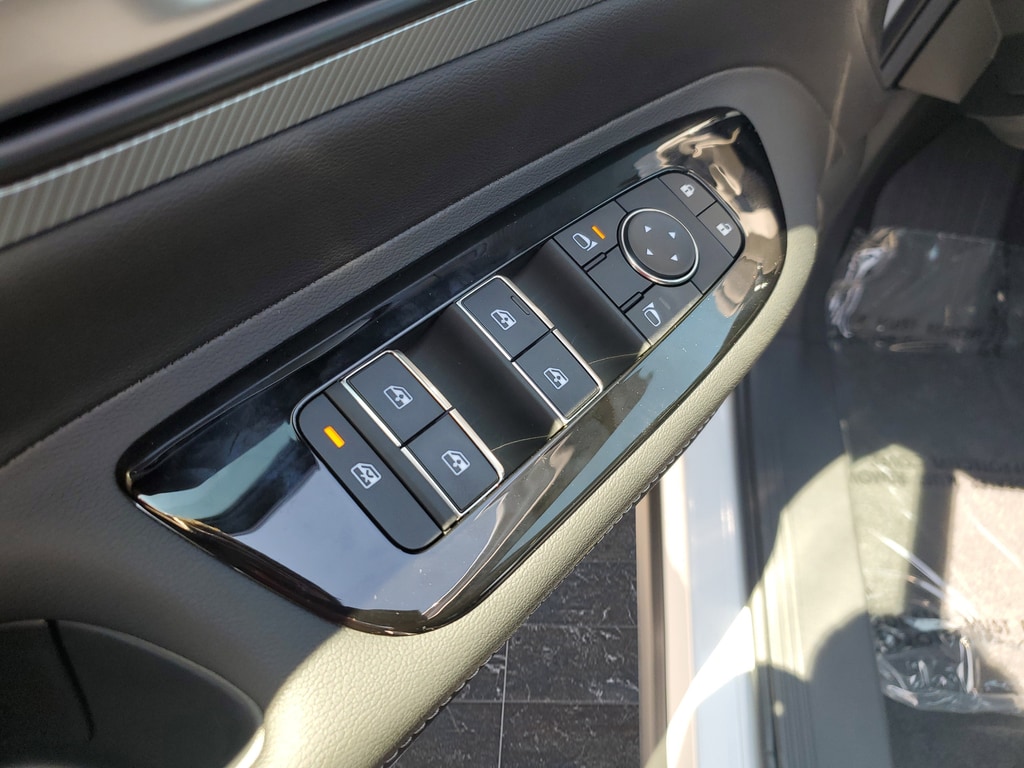 2025 Nissan Murano SL - Photo 30