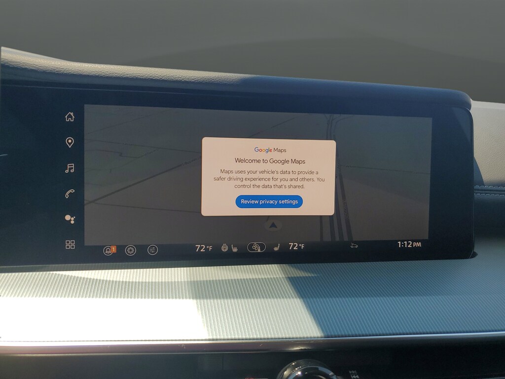 2025 Nissan Murano SL - Photo 10