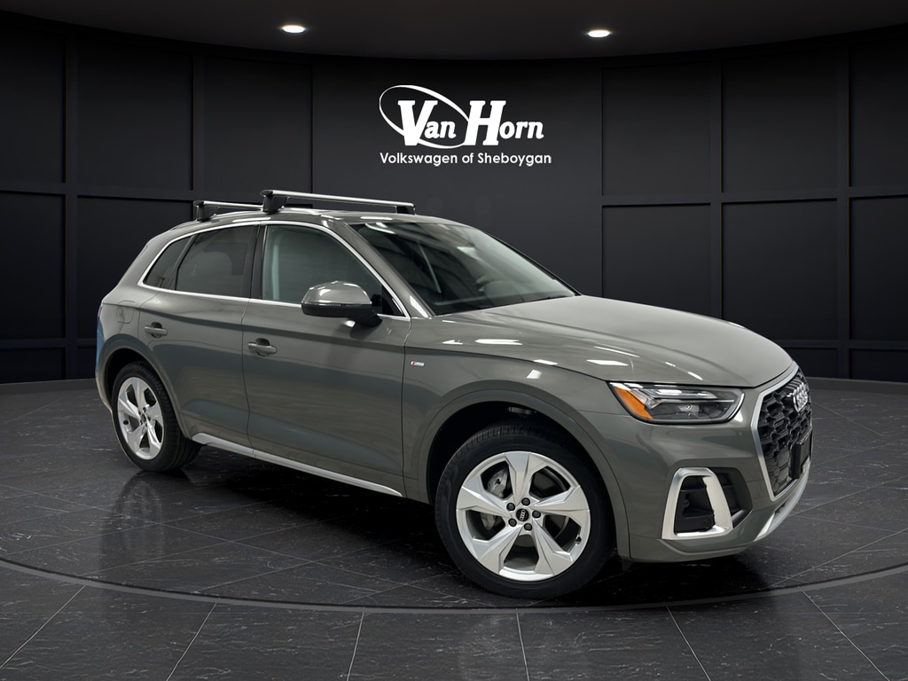 2025 Audi Q5
