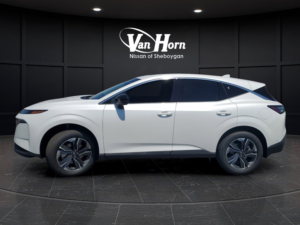 2025 Nissan Murano SL - Photo 13