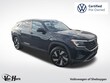 Volkswagen Atlas Cross Sport