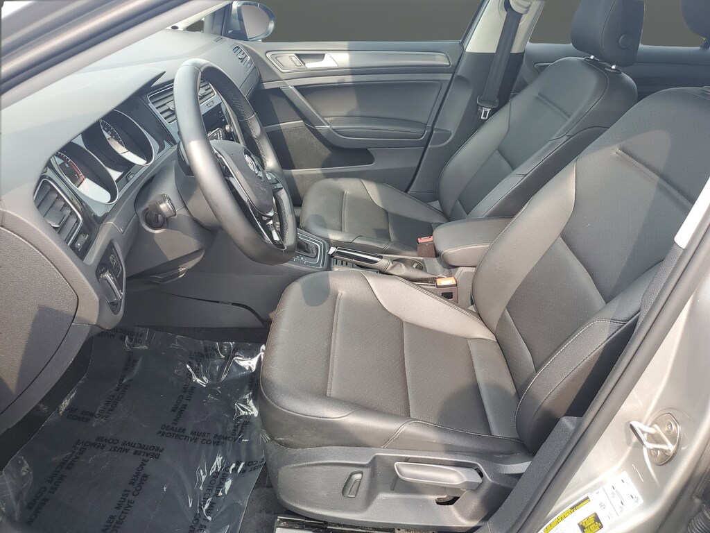 Used 2019 Volkswagen Golf 1.4T SE Hatchback