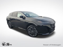 2025 Nissan Murano Platinum SUV